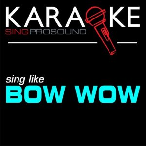 收聽ProSound Karaoke Band的Bow Wow (That's My Name) [In the Style of Bow Wow] [Karaoke with Background Vocal] (In the Style of Bow Wow|Karaoke with Background Vocal)歌詞歌曲