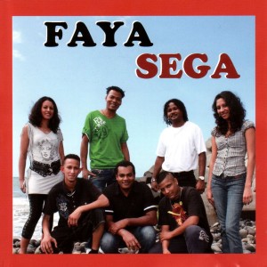 Various Artists的專輯Faya sega