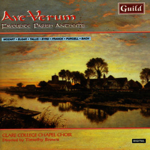 ดาวน์โหลดและฟังเพลง O Taste and See พร้อมเนื้อเพลงจาก Clare College Chapel Choir