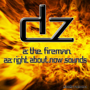 ดาวน์โหลดและฟังเพลง The Fireman พร้อมเนื้อเพลงจาก DZ