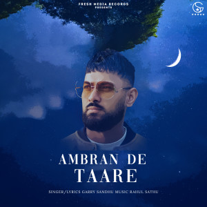 Album Ambran De Taare oleh Garry Sandhu