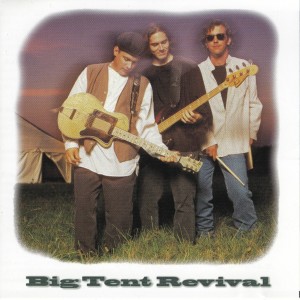 收聽Big Tent Revival的Count on You (Album Version)歌詞歌曲