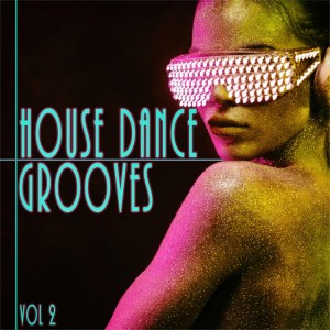 Various Artists的專輯House Dance Grooves 2