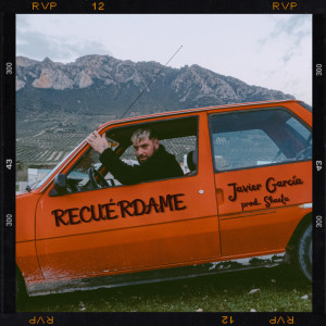 Javier Garcia的專輯Recuérdame