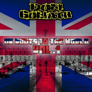 ดาวน์โหลดและฟังเพลง One Life to Live พร้อมเนื้อเพลงจาก Don Goliath