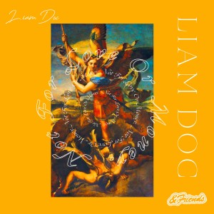 收聽Liam Doc的Fluid歌詞歌曲