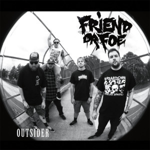 ดาวน์โหลดและฟังเพลง Outsider (Explicit) พร้อมเนื้อเพลงจาก Friend Or Foe