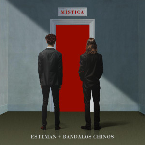Esteman的專輯Mística