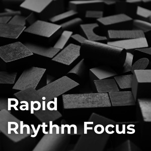 อัลบัม Rapid Rhythm Focus ศิลปิน Drifting Streams