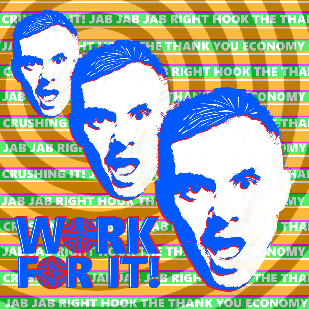 Work For It (Acapella)