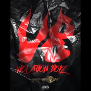 Violation Boiz的專輯Deep Keys