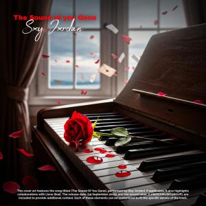 ดาวน์โหลดและฟังเพลง The Sound of You Gone (feat. Juno Skai) พร้อมเนื้อเพลงจาก Sxy Jxrdan