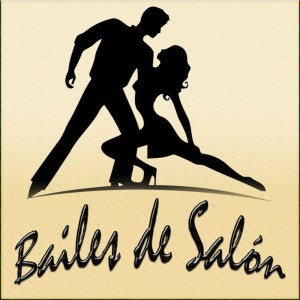 อัลบัม Bailes de Salón ศิลปิน Varios Artistas