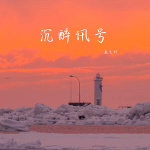 Listen to 沉醉讯号 song with lyrics from 鹿文轩