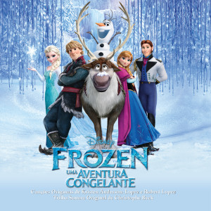 收聽Cast of Frozen的Gélido Coração歌詞歌曲