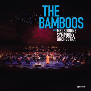 Melbourne Symphony Orchestra的專輯Live At Hamer Hall