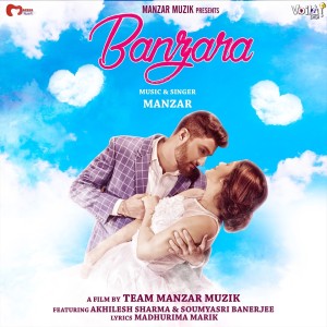 Album Banjara from Manzar Arora