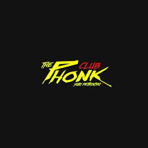 Album The Phonk Club oleh Yuri Petrovski