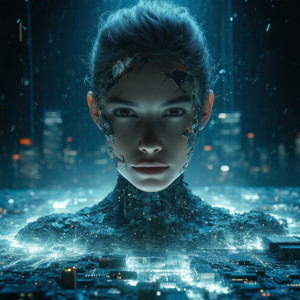 Album Zero Protocol oleh Future Rave