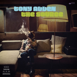 ดาวน์โหลดและฟังเพลง Push And Pull พร้อมเนื้อเพลงจาก Tony Allen