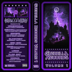 Guerrilla Records的專輯Guerrilla Records, Vol. 1 (Explicit)