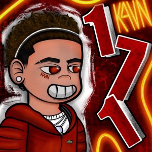 Listen to 171 (Explicit) song with lyrics from Kavn