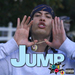Album Jump (Squid Grow) [Explicit] oleh Sesh