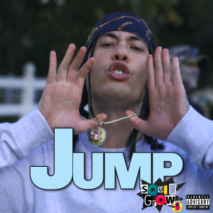 อัลบัม Jump (Squid Grow) [Explicit] ศิลปิน Sesh