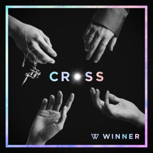 Album CROSS from WINNER