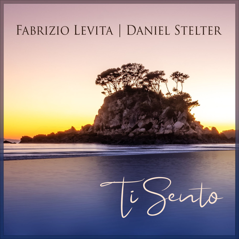 Ti sento (2020 Acoustic Version)