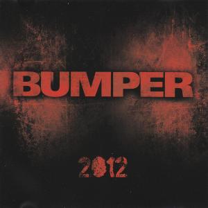 Album Sepulcro blanqueado from Bumper