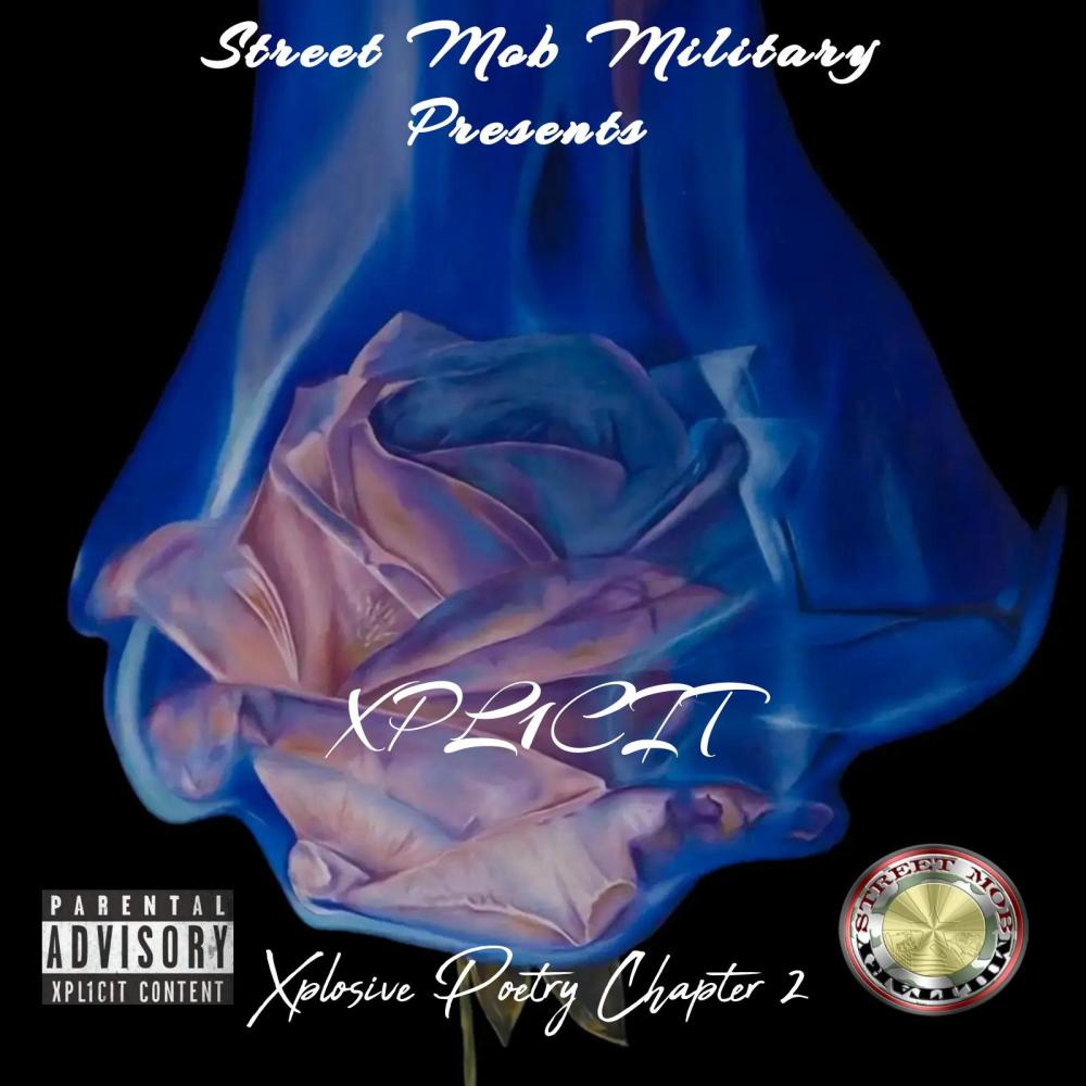 Wipe Your Tears (feat. XPL1CIT & Avry) (Explicit)