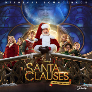ดาวน์โหลดและฟังเพลง Christmas (Baby Please Come Home) (From "The Santa Clauses: Season 2"/Soundtrack Version) พร้อมเนื้อเพลงจาก The Santa Clauses - Cast