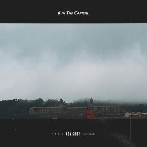 4thwavelouie的專輯6 in The Capital (Explicit)