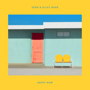 Happy Now dari Zedd