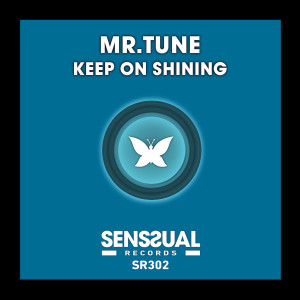 Listen to Keep on Shining (Original Mix) song with lyrics from Mr.Tune