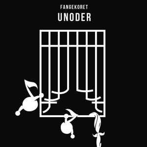 Fangekoret的專輯Unoder