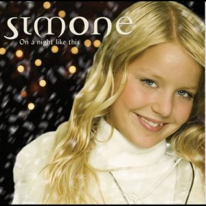 ดาวน์โหลดและฟังเพลง Happy New Year พร้อมเนื้อเพลงจาก Simone