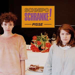 Album Pisse (Explicit) from Schnipo Schranke