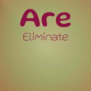 Album Are Eliminate from Various