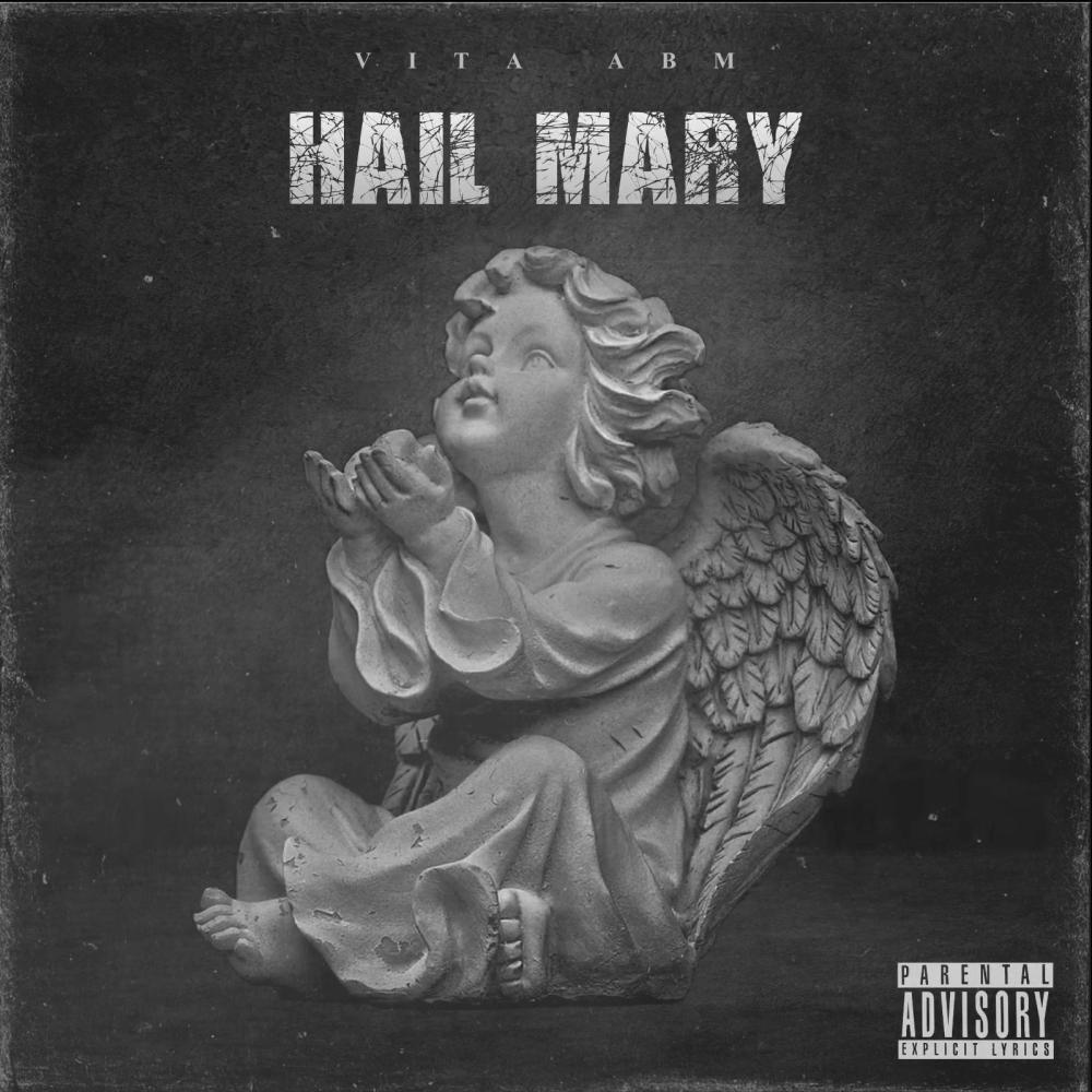 Hail Mary Freestyle (Explicit)