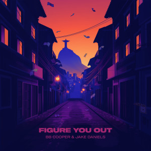 อัลบัม Figure You Out ศิลปิน DB Cooper