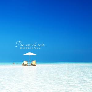 Album The Sea Of ​​Rest from Melodic Sky