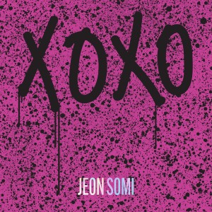 อัลบัม XOXO ศิลปิน JEON SOMI