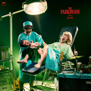 ดาวน์โหลดและฟังเพลง เป็นประจำ พร้อมเนื้อเพลงจาก The Parkinson