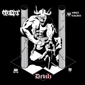 Album Devilz oleh Shortop