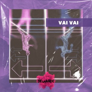 Andrew Besada的專輯Vai Vai