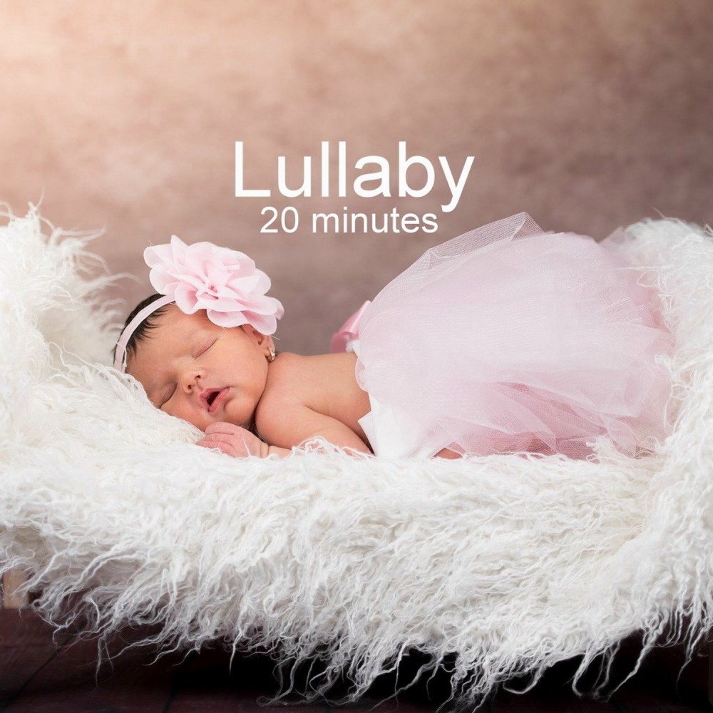 Lullaby (20 Minutes)