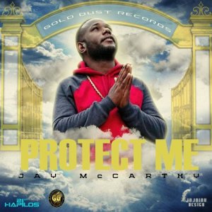 ดาวน์โหลดและฟังเพลง Protect Me พร้อมเนื้อเพลงจาก Jay McCarthy
