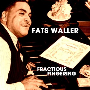 ดาวน์โหลดและฟังเพลง La-De-De La-De-Da พร้อมเนื้อเพลงจาก Fats Waller